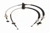 CITROEN Трос КПП Jumper 2,2HDI 06-, FIAT Ducato CAVO 1114605 (фото 1)