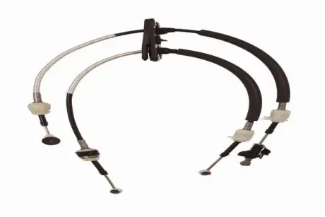 CITROEN Трос КПП Jumper 2,2HDI 06-, FIAT Ducato CAVO 1114605