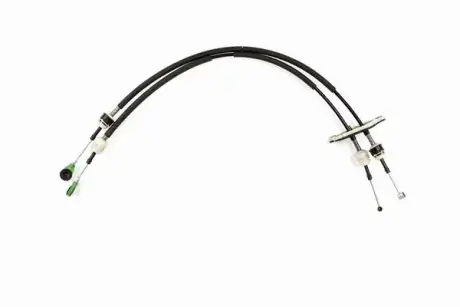 CITROEN трос КПП Nemo 1,3HDi 10- CAVO 1114610