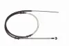 Hand brake cable. Трос ручного гальма CAVO 1202140 (фото 1)