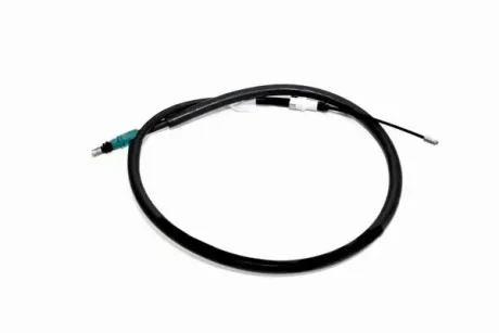 RENAULT трос ручного гальма Laguna (1247/1054mm) CAVO 1302662
