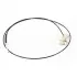 Hand brake cable. Трос ручного гальма CAVO 1302690 (фото 1)