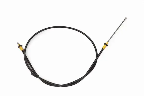 Трос ручного тормоза L+R 1733mm CAVO 1302740 (фото 1)