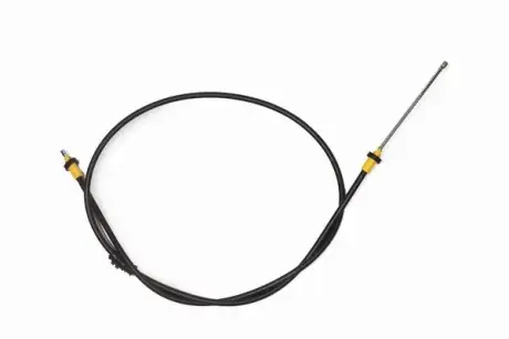 Трос ручного тормоза L+R 1733mm CAVO 1302740