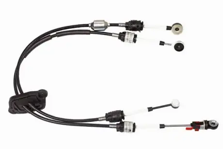 RENAULT трос КПП MASTER III 2.3 dCi 100 10- CAVO 1314633