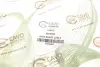 Трос ручника (R) Daewoo Lanos 1.4/1.5/1.6 16V 97- (2 кріпл.) (1585/1350mm) CAVO 2402603 (фото 7)
