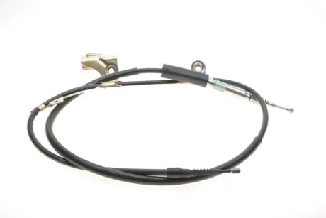 Трос ручника (R) Audi A4/A6 97-05 (1958/1705mm) CAVO 4302 625