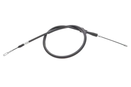 Hand brake cable. Трос ручного гальма CAVO 4302635