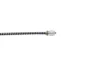 Hand brake cable. Трос ручного гальма CAVO 4302635 (фото 5)