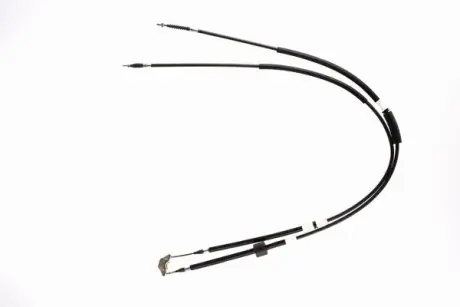 FORD трос ручн.гальма Connect 1,8 02-. CAVO 4602606