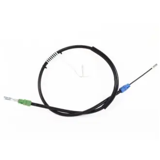 Трос ручного RWD грузовик 1270/1070 CAVO 4602788