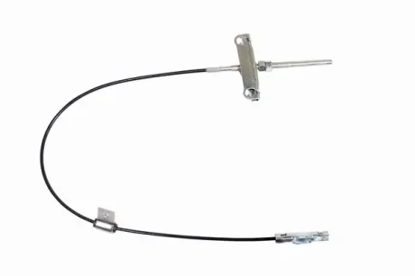 FORD трос ручного гальма TRANSIT 00- CAVO 4602821