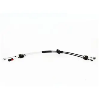 Cable, manual transmission. Трос, МКПП CAVO 4614604