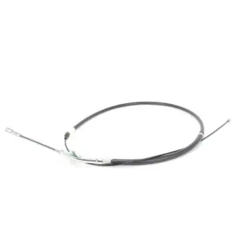 Hand brake cable. Трос ручного гальма CAVO 5502629