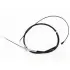 Hand brake cable. Трос ручного гальма CAVO 5502630 (фото 1)