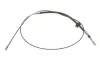 Hand brake cable. Трос ручного гальма CAVO 5502635 (фото 1)