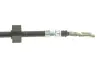 Hand brake cable. Трос ручного гальма CAVO 5502635 (фото 2)