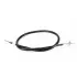 Hand brake cable. Трос ручного гальма CAVO 5502654 (фото 1)