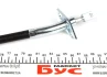 Hand brake cable. Трос ручного гальма CAVO 5502669 (фото 4)