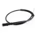 Hand brake cable. Трос ручного гальма CAVO 5502703 (фото 1)