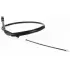 Hand brake cable. Трос ручного гальма CAVO 5502703 (фото 2)