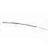 Hand brake cable. Трос ручного гальма CAVO 5502704 (фото 1)