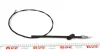 Hand brake cable. Трос ручного гальма CAVO 5502716 (фото 2)