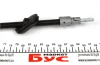 Hand brake cable. Трос ручного гальма CAVO 5502716 (фото 3)