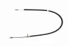 DB Трос ручного гальма GLK-CLASS (X204) 200 (204.934) 13-15 CAVO 5502743 (фото 1)