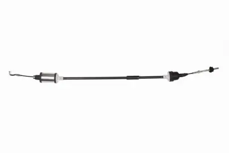 OPEL трос зчеплення Vectra A 1,8/2,0 89- (835/434mm) CAVO 5901143