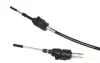 Трос куліси Citroen C5/ Peugeot 407 1.8-3.0 16v/HDI 05- CAVO 6014607 (фото 2)