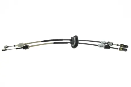 Cable, manual transmission. Трос, МКПП CAVO 6014612
