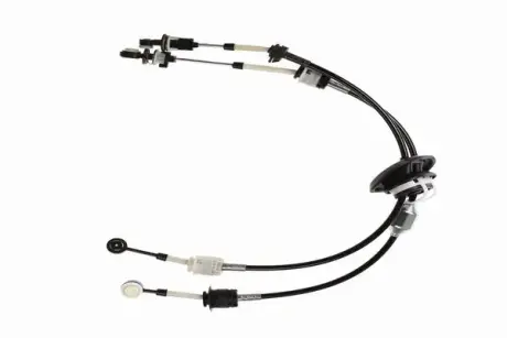 CITROEN Трос КПП C2 1.4/1.6 03-, C3 I 1.4 1.4/1.6 02-, PEUGEOT 207/207+1.4/1.6 06- CAVO 6014631
