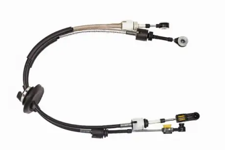Трос куліси Citroen C4 Picasso 1.6 HDI/VTi/1.8i 16V 07-13 CAVO 6014632