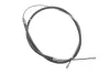 Hand brake cable. Трос ручного гальма CAVO 6402612 (фото 1)