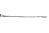 Hand brake cable. Трос ручного гальма CAVO 6402612 (фото 2)