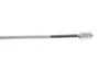 Hand brake cable. Трос ручного гальма CAVO 6402612 (фото 3)