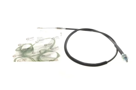Трос зчеплення VW LT 2.0/2.4D 75-96 CAVO 7001634