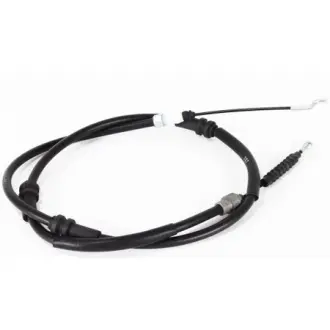 Hand brake cable. Трос ручного гальма CAVO 7002732