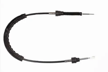 Трос перемикання кпп Skoda Octavia (04-)/WV Golf IV (04-), Jetta (04-)/Audi A3 (04-) (7014 612) CAVO 7014612
