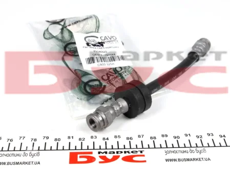 Шланг гальмівний задній Citroen Nemo (08-) (C900 325A) CAVO C900325A