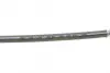 Шланг гальмівний (передній) VW Polo/Skoda Fabia I/II/Roomster/Seat Ibiza 99-15 CAVO C900419A (фото 2)