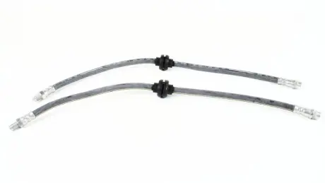 Шланг торм. передний CAVO C900566A