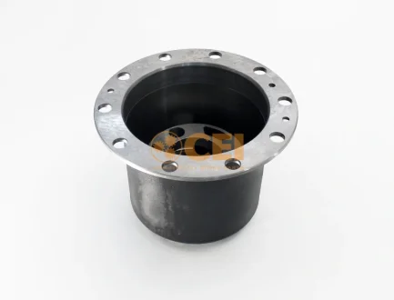 Кришка диференціала задньої осі VOLVO RS 1352 HV CEI 175602