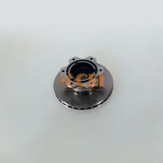 Гальмiвний диск CEI 215.075