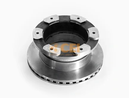 Гальмiвний диск CEI 215261