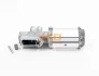 Ремкомплект механізму перемикання передач (сервоклапан) ZF ECOSPLIT III ECOSPLIT IV NEW ECOSPLIT 12 S 2131 TD 12 S 2333 16 S 1820 16 S 2520 TO CEI 498198 (фото 1)