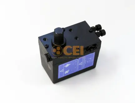 Помпа підйому кабіни CEI 581544