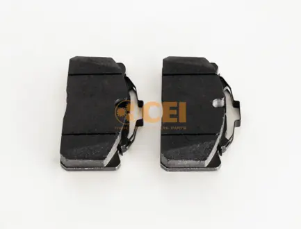 КМП гальмівних колодок CEI 584.028