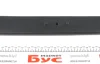Ресора задня підкорінна MB Sprinter 408-416/VW LT 46 (70x655x665) 19mm (з гумкою) CELIKYAY 024397802 (фото 3)